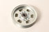 Flat Idler Pulley Fits Bad Boy 033-8000-00 033-7201-25 033-7201-00 033-2000-00
