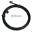 Stens 155-069 Starter Spring for Lawn-Boy 604257 GB GB34041