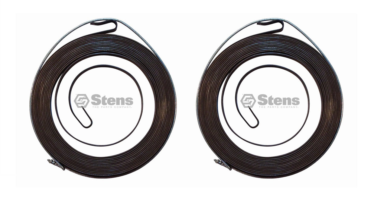 2 Pack Stens 155-244 Starter Spring for Echo 17722042030 17722044330 GB GB34025