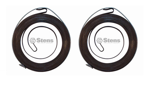 2 Pack Stens 155-244 Starter Spring for Echo 17722042030 17722044330 GB GB34025