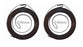 2 Pack Stens 155-244 Starter Spring for Echo 17722042030 17722044330 GB GB34025