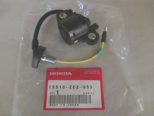 Genuine Honda 15510-ZE2-053 Oil Level Switch Assy OEM