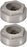 2 Pack Rotary 15513 Steering Bushing Fits MTD Cub Cadet Troy Bilt 741-04237B