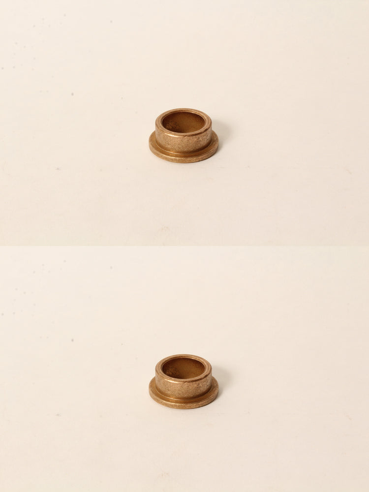 2 PK Flange Bearing For Husqvarna 532104239 GT200 GTH220 GTH2248 GTH2254 GTH2654