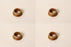 4 PK Flange Bearing For Husqvarna 532104239 GT200 GTH220 GTH2248 GTH2254 GTH2654