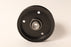 Flat Idler Pulley Fits Hustler 605512 603986 Raptor 42" Deck 4.75" OD 1/2" ID