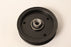 Flat Idler Pulley Fits Hustler 605512 603986 Raptor 42" Deck 4.75" OD 1/2" ID