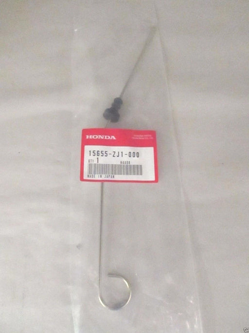 Genuine Honda 15655-ZJ1-000 Oil Dipstick Fits GX610 GX620 OEM