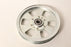 Flat Idler Pulley Fits Grasshopper 393250 6-3/4" OD 1/2" ID 1-1/8" Width