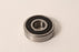 Mower Deck Spindle Bearing Fits Toro 116-4004 17mm ID 47mm OD 14mm Thick