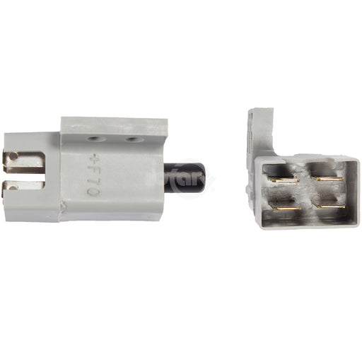 Plunger Switch Fits Ariens 03606600 BobCat 2188156 Exmark 1-633110 MTD 725-3223