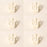 6 PK Air Filter Fits Echo P021016500 CS310 Chainsaw OEM