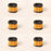6 PK Air Filter Fits Husqvarna 503818004 503818001 362 365 371 372
