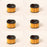 6 PK Air Filter Fits Husqvarna 503818004 503818001 362 365 371 372