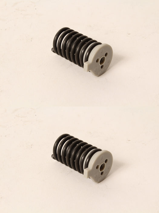 2 PK Anti Vibration Mount Fits Stihl 1143-790-8302 045 056