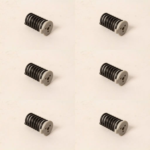 6 PK Anti Vibration Mount Fits Stihl 1143-790-8302 045 056