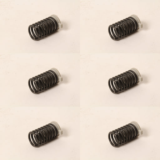 6 PK Anti Vibration Mount Fits Stihl 1143-790-8302 045 056