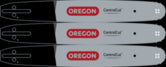 3 Pack Oregon 158PXLBK095 ControlCut™ Guide Bar 15"