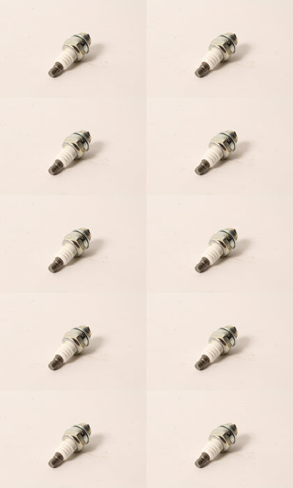 10 PK Echo 15901019830 NGK BPM8Y 2057 5574 Spark Plug