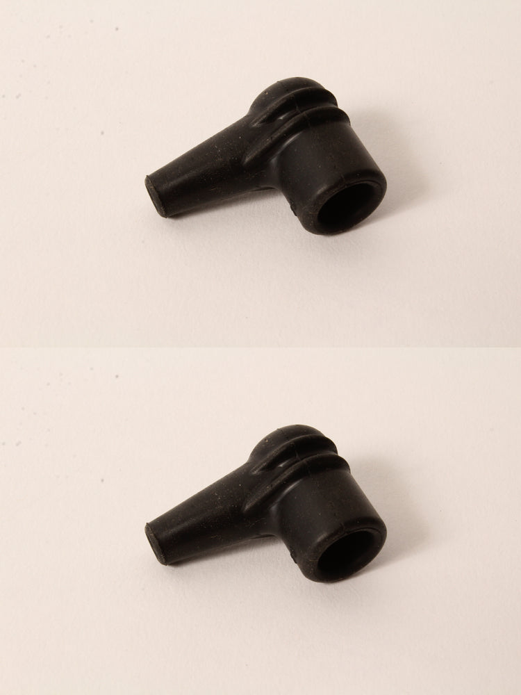 2 PK Genuine Echo 15901203433 Rubber Spark Plug Cap Fits Shindaiwa OEM