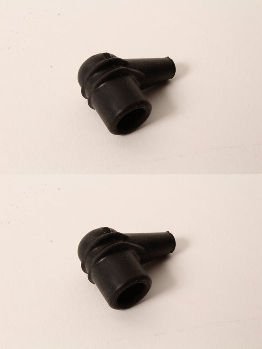 2 PK Genuine Echo 15901203433 Rubber Spark Plug Cap Fits Shindaiwa OEM