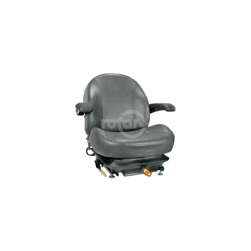 Rotary Suspension Seat Fits Raptor SD Fastrak SDX X-One 574284601 Hustler 606076