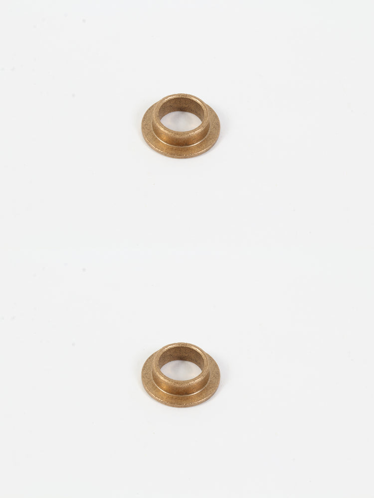 2 Pack Lower Flanged Deck Arm Bronze Bushing Fits Bad Boy 032-5057-00