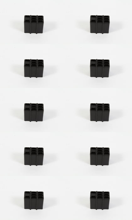 10 Pack PTO Switch Connector Fits John Deere M117518