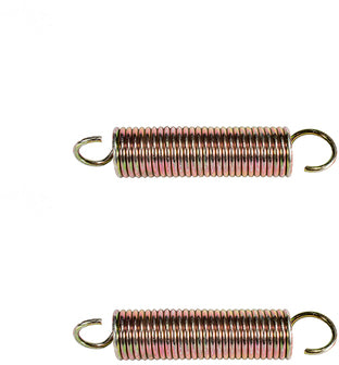 2 Pack Rotary 15984 Deck Idler Spring Fits Bad Boy 034-9050-00