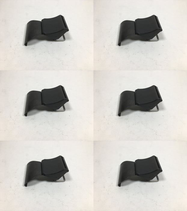 6 PK Genuine Kohler 16-344-01-S Air Cleaner Cover Latch ASM OEM