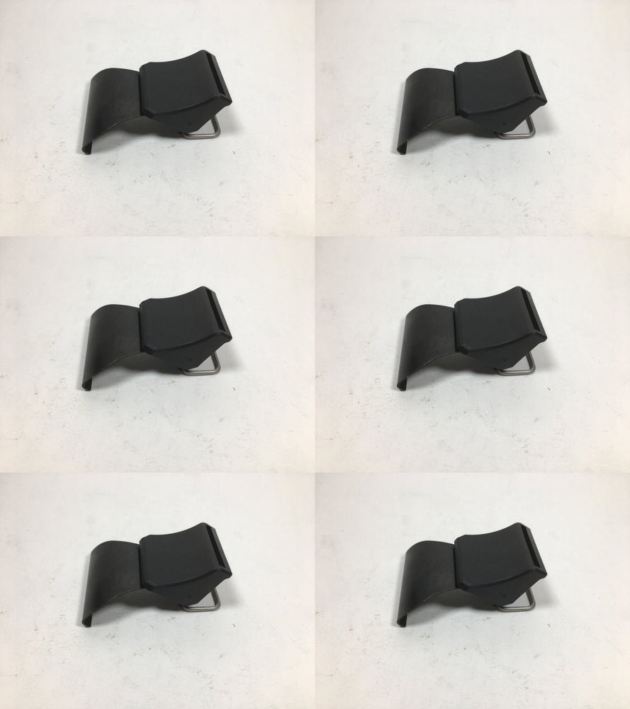 6 PK Genuine Kohler 16-344-01-S Air Cleaner Cover Latch ASM OEM