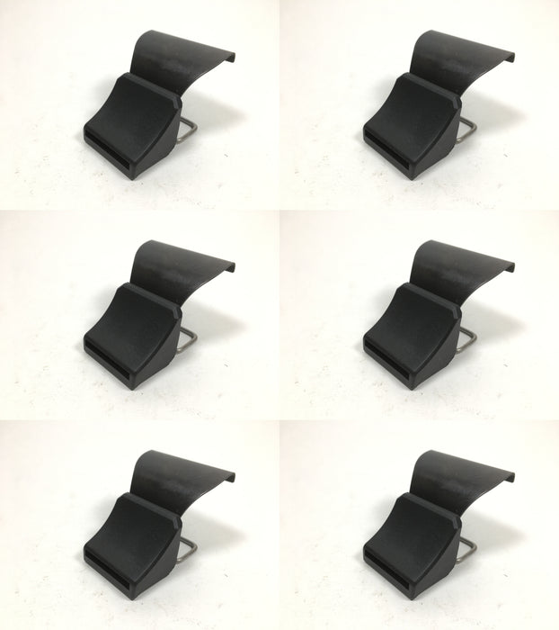 6 PK Genuine Kohler 16-344-01-S Air Cleaner Cover Latch ASM OEM