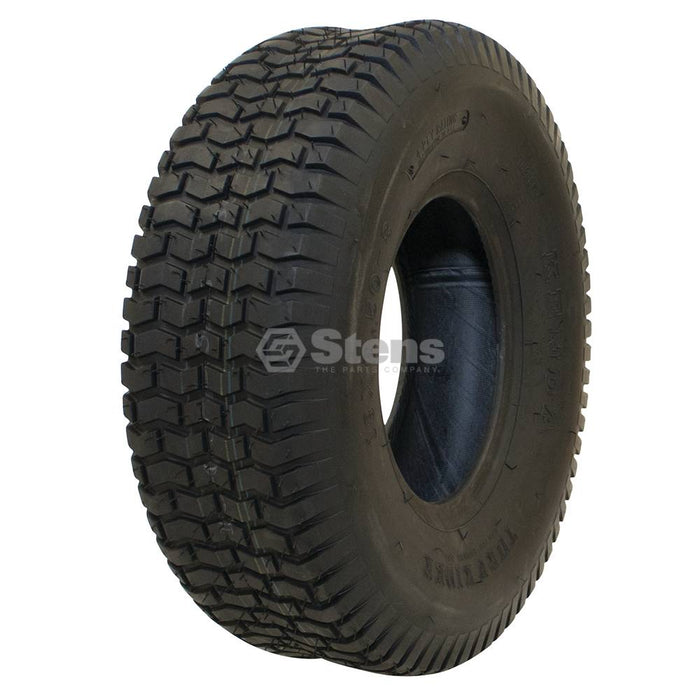 Stens 160-012 Tire 18x6.50-8 Turf Rider 4 Ply