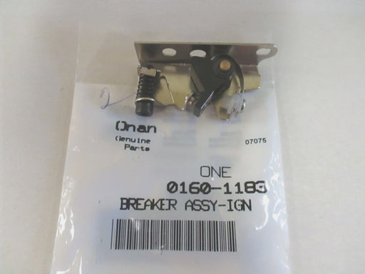Genuine Onan 160-1183 Ignition Points Set For BF BFA NH BGD B43E B43G B48G B48M