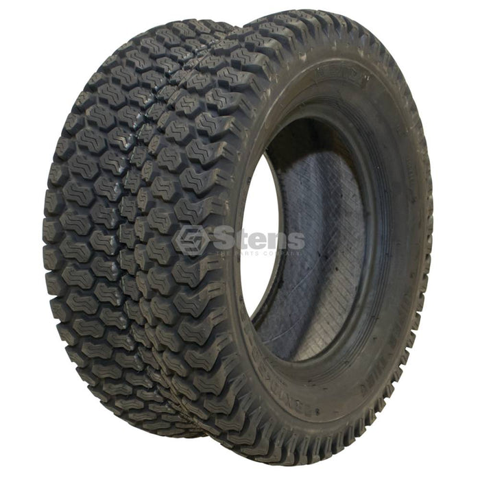 Stens 160-235 Tire 23x10.50-12 Commercial Turf 4 Ply