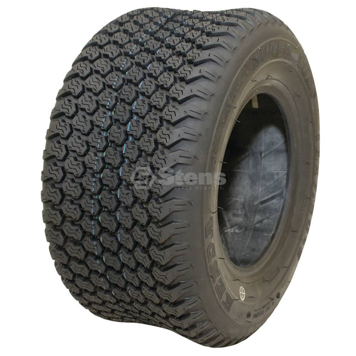 Stens 160-403 Tire 16x7.50-8 Super Turf 4 Ply