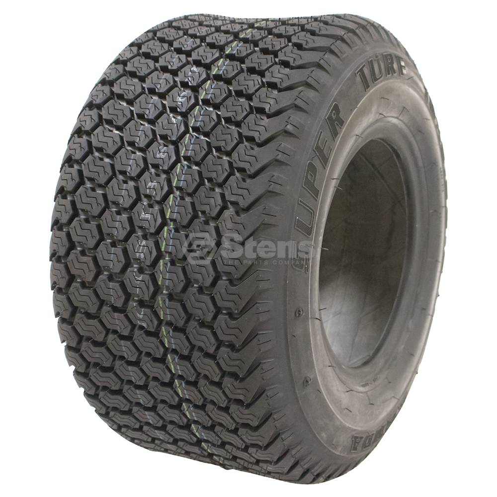 Stens 160-413 Tire 18x8.50-8 Super Turf 4 Ply