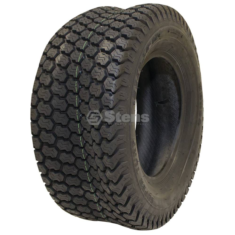 Stens 160-431 Tire 23x9.50-12 Super Turf 4 Ply