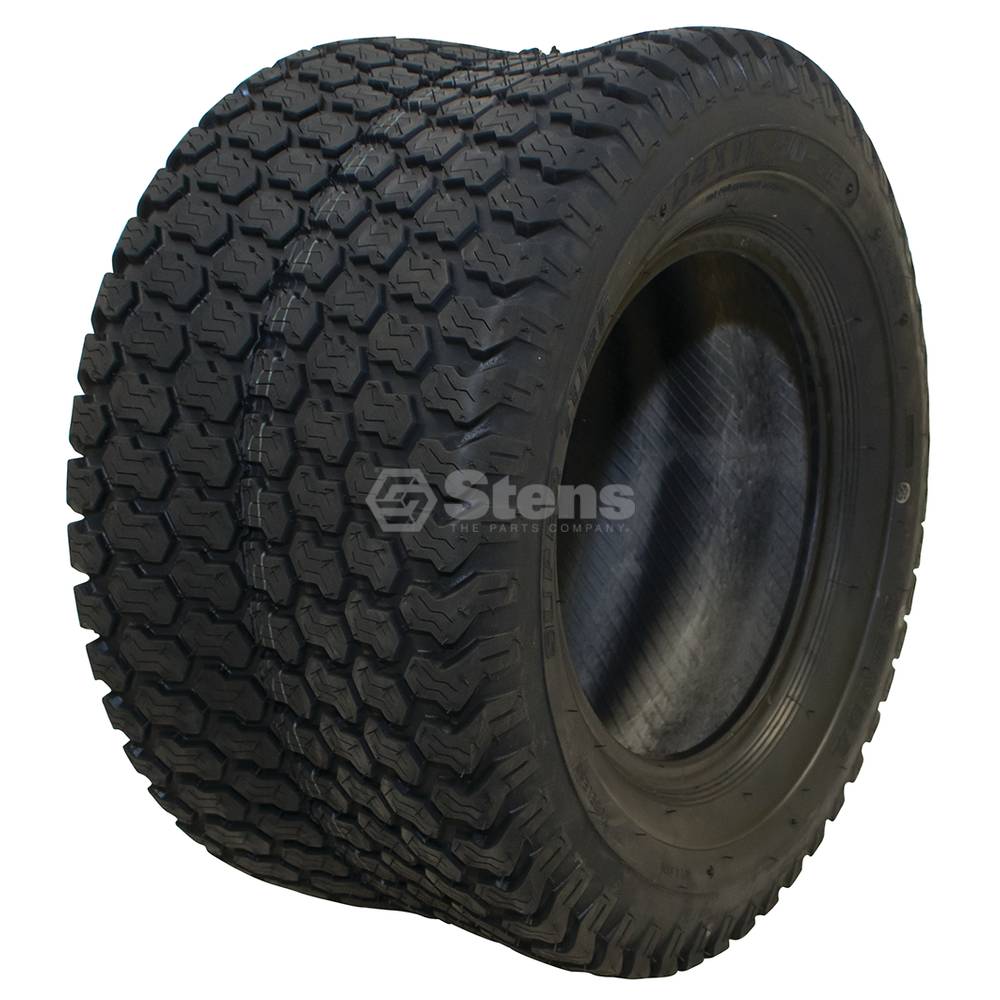 Stens 160-433 Tire 24x11.50-12 Super Turf 4 Ply