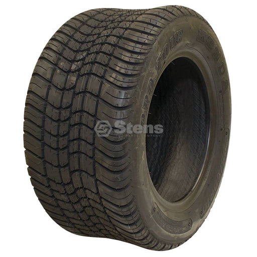 Stens 160-490 Tire 20.5x50R-10 Pro Tour Radial 4ply