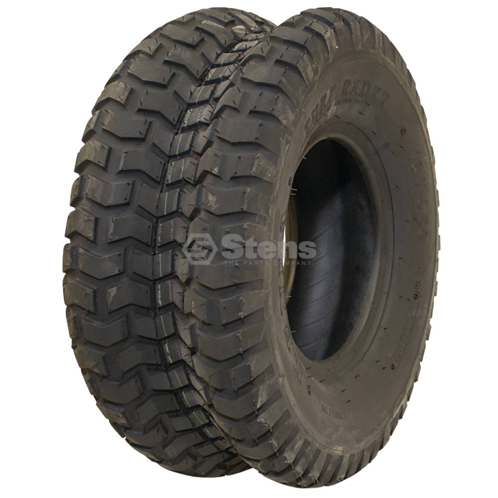 Stens 160-617 Tire 18x8.50-8 Turf Rider 4 Ply