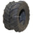 Stens 160-675 Tire 22x11.00-10 Chevron Bar 4 Ply