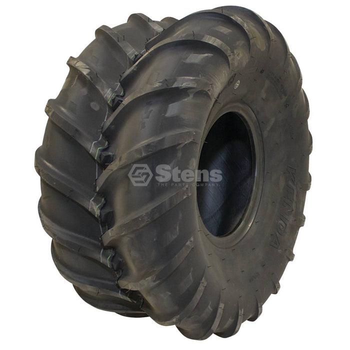 Stens 160-677 Tire 21x11.00-8 Chevron Bar 4 Ply