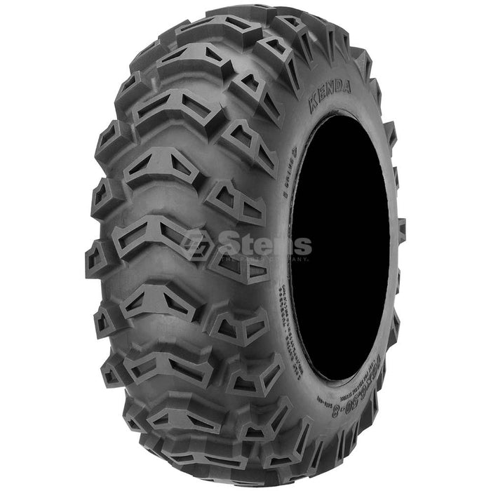 Stens 160-683 Tire 4.80x4.00-8 K478 2 Ply