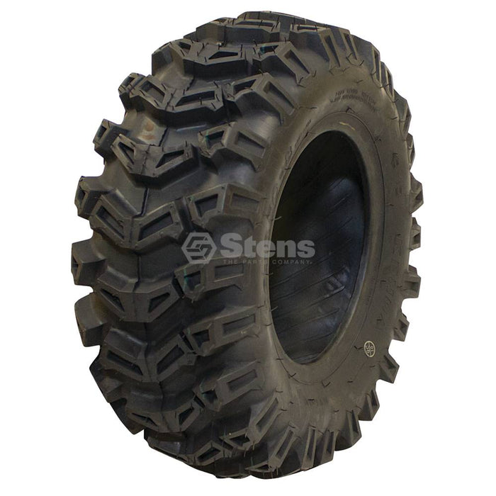 Stens 160-687 Tire 16x6.50-8 K478 2 Ply