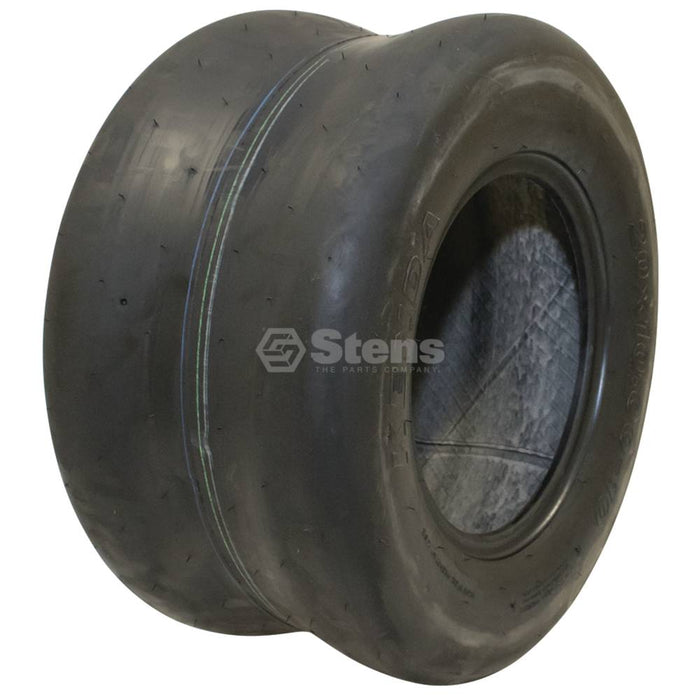 Stens 160-691 Tire 20x10.00-10 Smooth