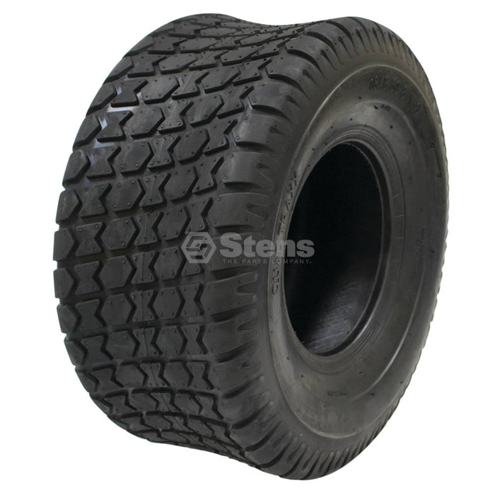 Stens 160-816 Tire 18x8.50-8 Quad Traxx 4 Ply