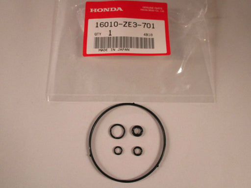 Genuine Honda 16010-ZE3-701 Gasket Set Fits Specific GX240 GX270 GX340 GX390