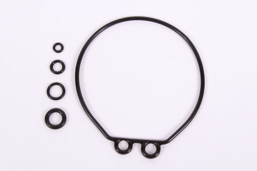 Genuine Honda 16010-ZG8-000 Gasket Set OEM