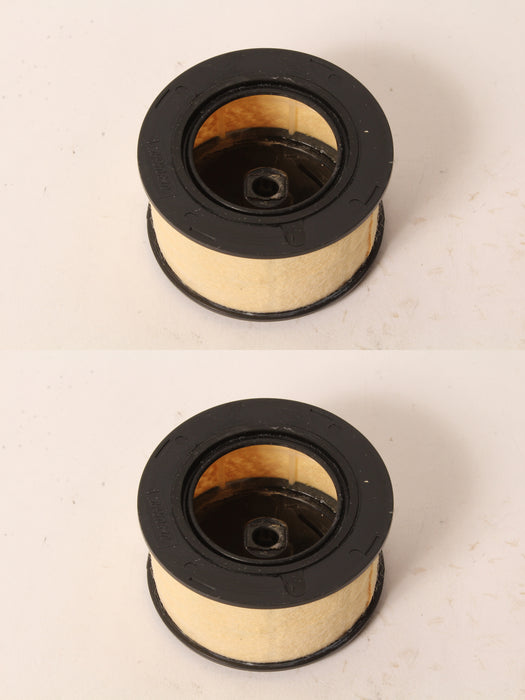 2 PK Air Filter Fits Stihl 1141-120-1600 MS231 MS251 MS271 MS291 MS311 MS362C